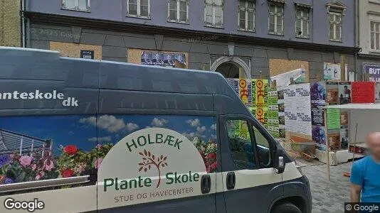 Kontorlokaler til leje i København K - Foto fra Google Street View
