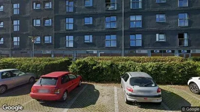 Erhvervslejemål til leje i Odense C - Foto fra Google Street View