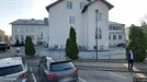 Kontor til leje, Hellerup, Tuborgvej<span class="blurred street-number" onclick="ProcessAdRequest(266101)"><span class="hint">Se vejnr.</span>[xxxxxxxx]</span>