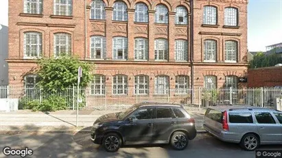 Erhvervslejemål til leje i Frederiksberg C - Foto fra Google Street View
