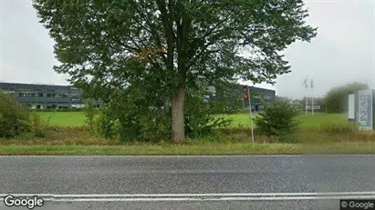 Kontorhoteller til leje i Nykøbing Falster - Foto fra Google Street View