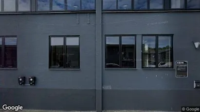 Kontorhoteller til leje i Århus V - Foto fra Google Street View