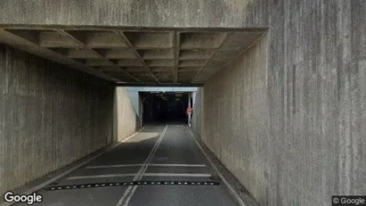 Kontorlokaler til leje i Taastrup - Foto fra Google Street View