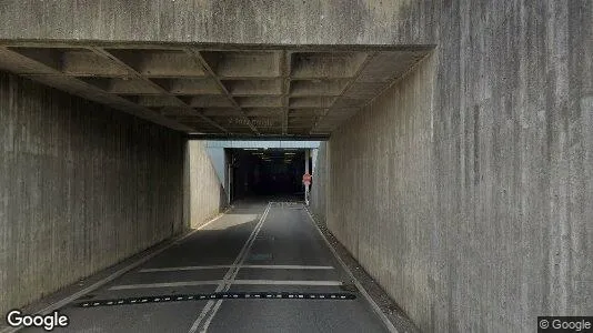 Kontorlokaler til leje i Taastrup - Foto fra Google Street View
