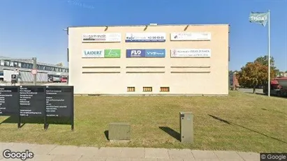 Lagerlokaler til leje i Kastrup - Foto fra Google Street View