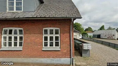 Erhvervslejemål til leje i Kolding - Foto fra Google Street View