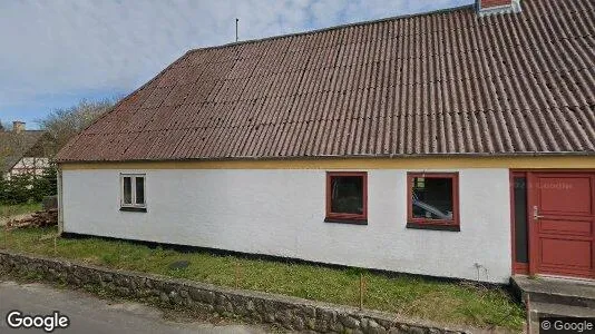 Erhvervslejemål til leje i Vester Skerninge - Foto fra Google Street View