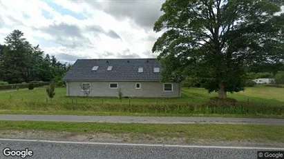 Erhvervsgrunde til leje i Randers SV - Foto fra Google Street View