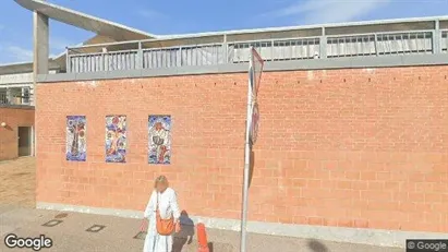 Erhvervslejemål til leje i Helsinge - Foto fra Google Street View