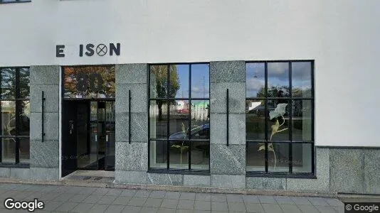 Kontorlokaler til leje i København S - Foto fra Google Street View