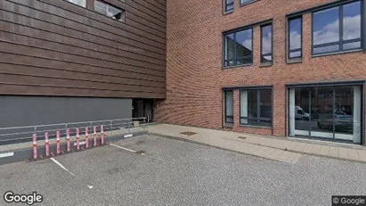 Kontorlokaler til leje i Herlev - Foto fra Google Street View
