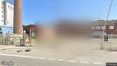 Kontorlokaler til leje i Odense C - Foto fra Google Street View
