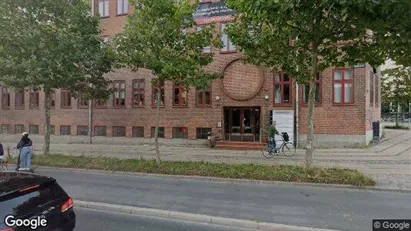 Kontorlokaler til leje i København NV - Foto fra Google Street View