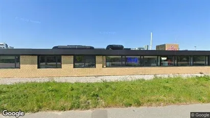Kontorlokaler til leje i Viby J - Foto fra Google Street View