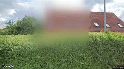 Erhvervslejemål til leje i Høng - Foto fra Google Street View