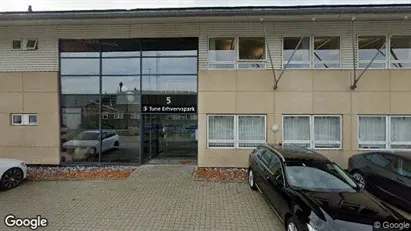 Kontorlokaler til leje i Tune - Foto fra Google Street View