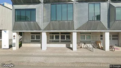 Kontorlokaler til leje i Odense C - Foto fra Google Street View