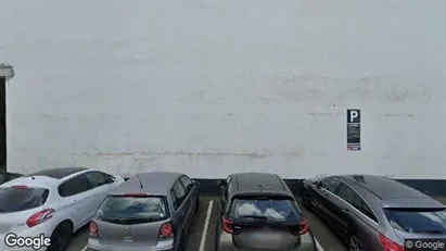 Kontorlokaler til leje i Odense C - Foto fra Google Street View
