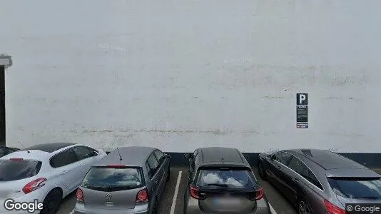 Kontorlokaler til leje i Odense C - Foto fra Google Street View