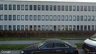 Kontorlokaler til leje i Glostrup - Foto fra Google Street View