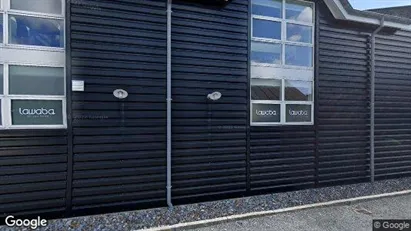 Kontorlokaler til leje i Dragør - Foto fra Google Street View