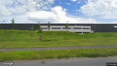 Lagerlokaler til leje i Fredericia - Foto fra Google Street View