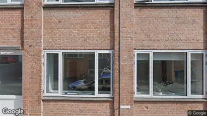 Erhvervslejemål til leje i Åbyhøj - Foto fra Google Street View