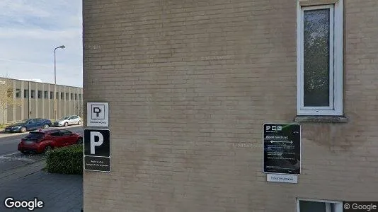Kontorlokaler til leje i Glostrup - Foto fra Google Street View