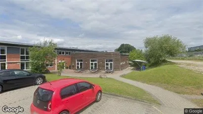 Kontorlokaler til leje i Viby J - Foto fra Google Street View