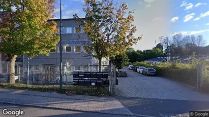 Erhvervslejemål til leje i Herlev - Foto fra Google Street View