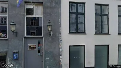 Kontorlokaler til leje i København K - Foto fra Google Street View