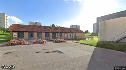 Erhvervslejemål til salg i Fredericia - Foto fra Google Street View