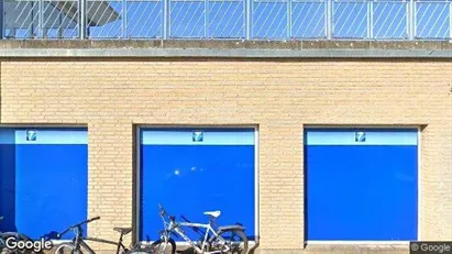 Kontorhoteller til leje i Vejle Centrum - Foto fra Google Street View
