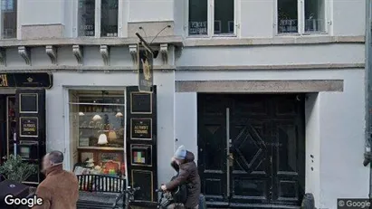 Kontorlokaler til leje i København K - Foto fra Google Street View