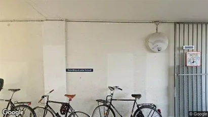Kontorhoteller til leje i Vesterbro - Foto fra Google Street View