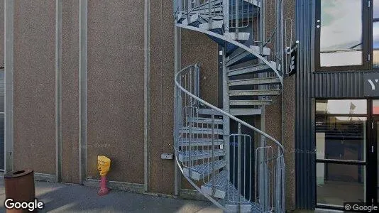 Lagerlokaler til leje i København S - Foto fra Google Street View