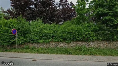 Kontorlokaler til leje i Birkerød - Foto fra Google Street View