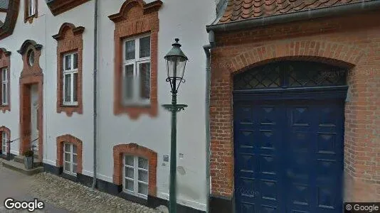Kontorlokaler til leje i Viborg - Foto fra Google Street View