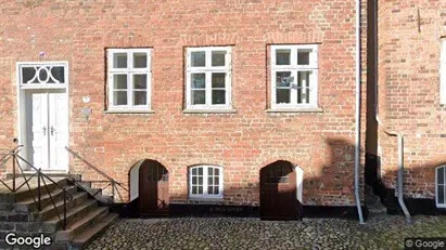 Kontorlokaler til leje i Viborg - Foto fra Google Street View