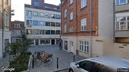 Kontorlokaler til leje i Viborg - Foto fra Google Street View