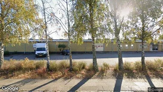 Kontorlokaler til leje i Viborg - Foto fra Google Street View