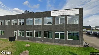 Kontorlokaler til leje i Viborg - Foto fra Google Street View