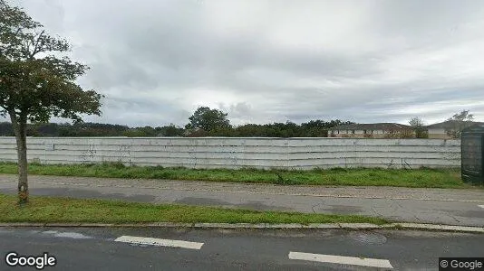 Kontorlokaler til leje i Holstebro - Foto fra Google Street View