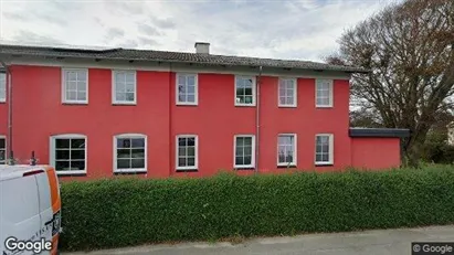 Erhvervslejemål til salg i Hjørring - Foto fra Google Street View