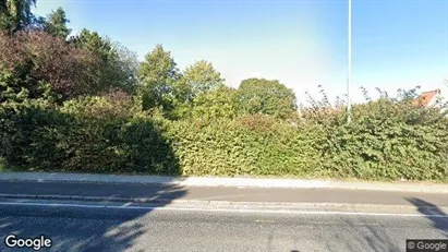 Erhvervslejemål til salg i Helsingør - Foto fra Google Street View
