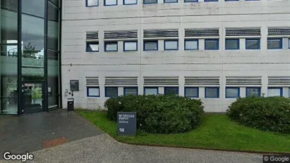 Kontorfællesskaber til leje i Hørsholm - Foto fra Google Street View