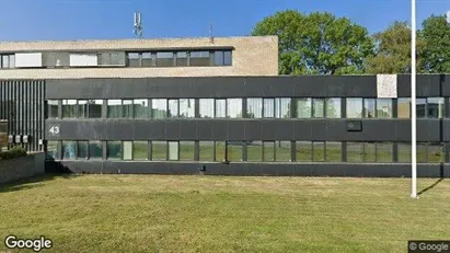 Kontorlokaler til leje i Skovlunde - Foto fra Google Street View