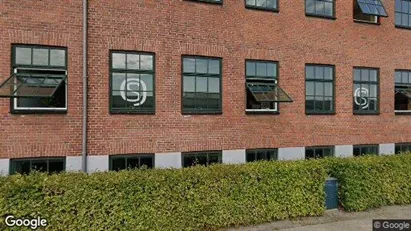 Erhvervslejemål til leje i Odense C - Foto fra Google Street View