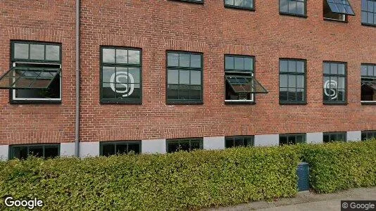 Erhvervslejemål til leje i Odense C - Foto fra Google Street View