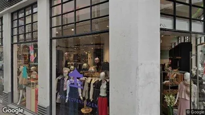 Lagerlokaler til leje i København K - Foto fra Google Street View